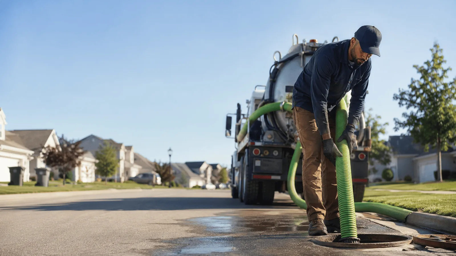 Mosquito Control in Monroe, TN